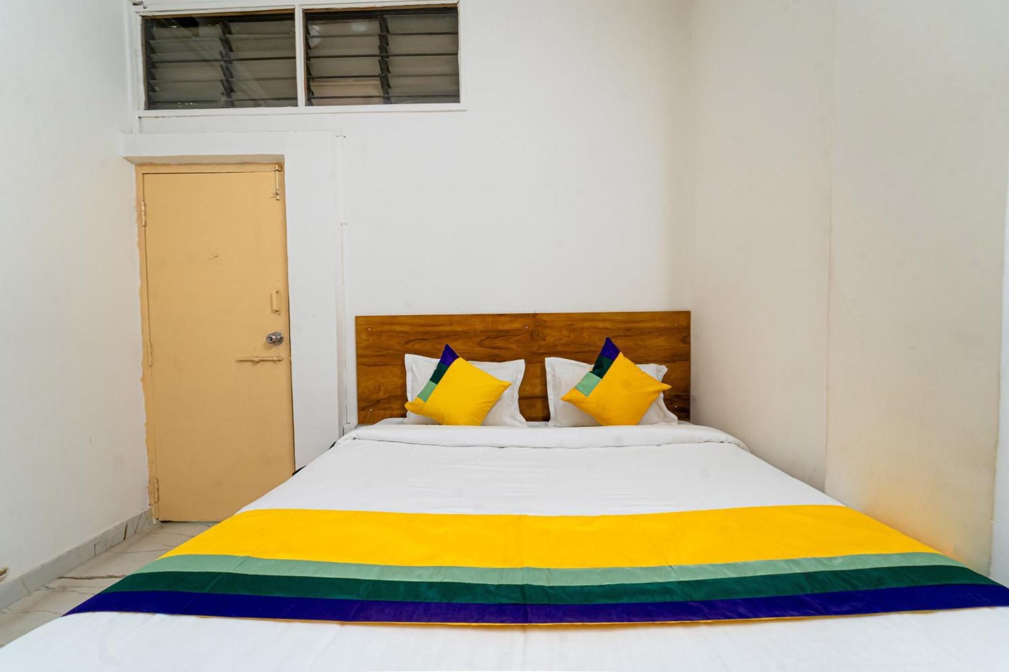 Itsy Hotels Mansi Nashik Dış mekan fotoğraf