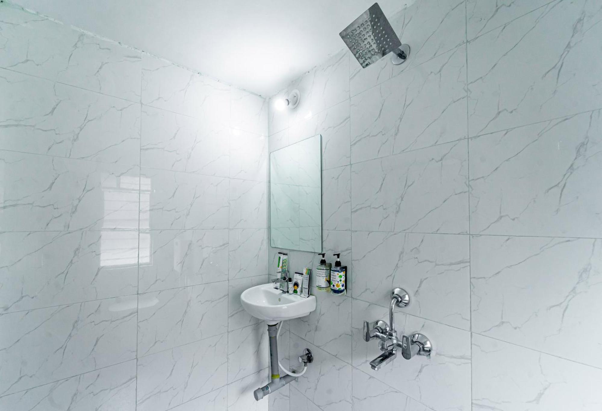 Itsy Hotels Mansi Nashik Dış mekan fotoğraf