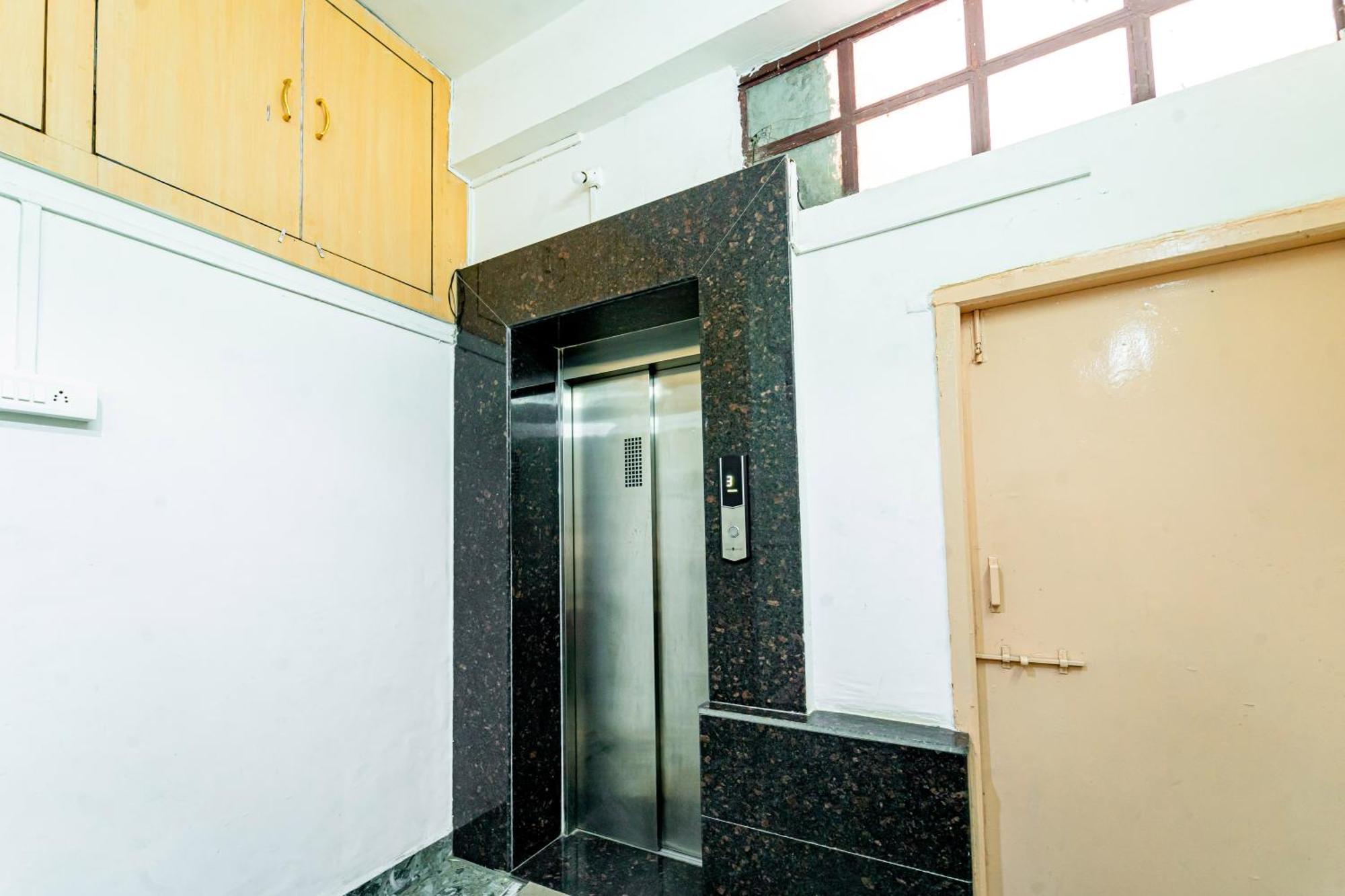 Itsy Hotels Mansi Nashik Dış mekan fotoğraf