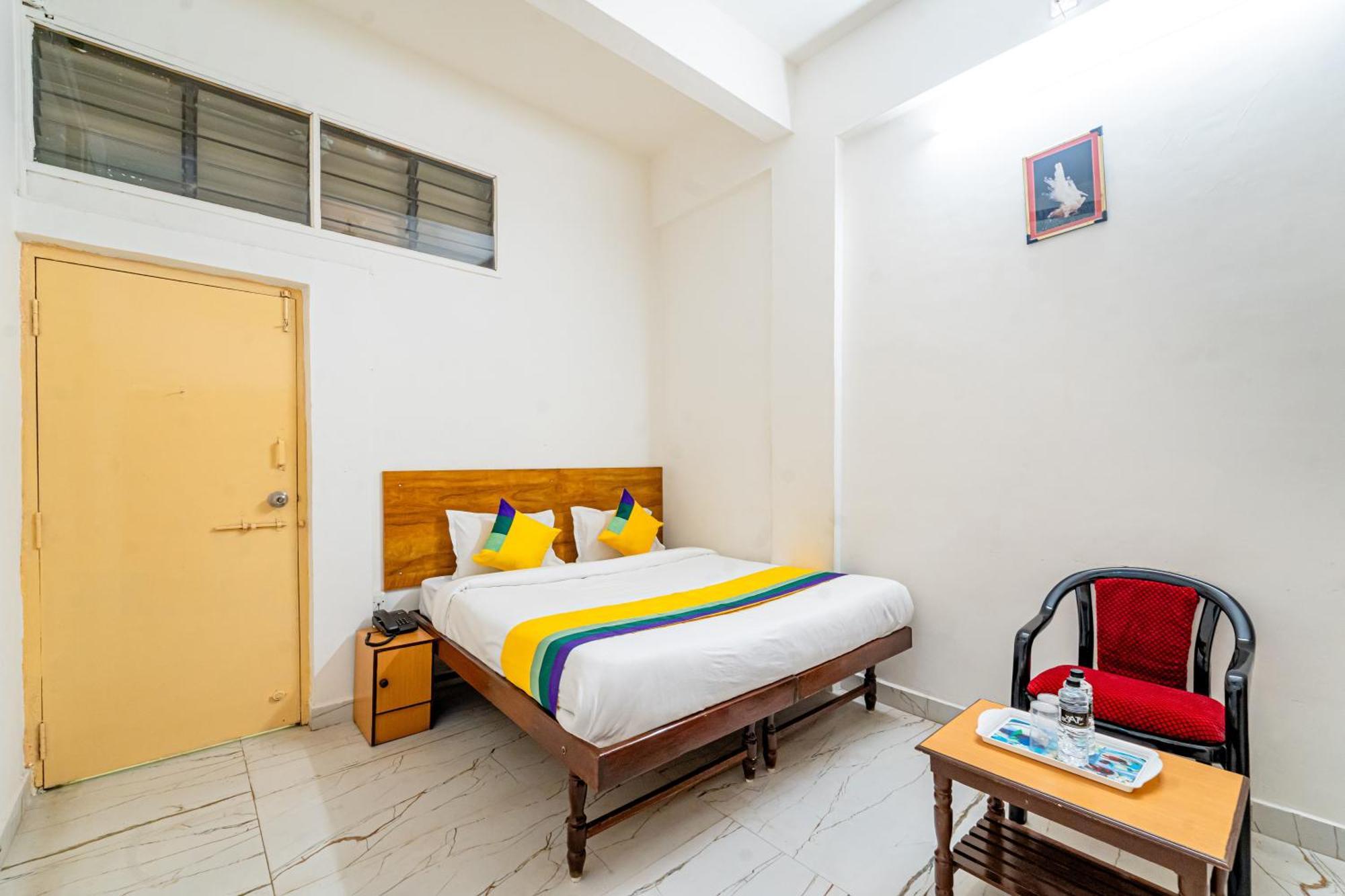 Itsy Hotels Mansi Nashik Dış mekan fotoğraf