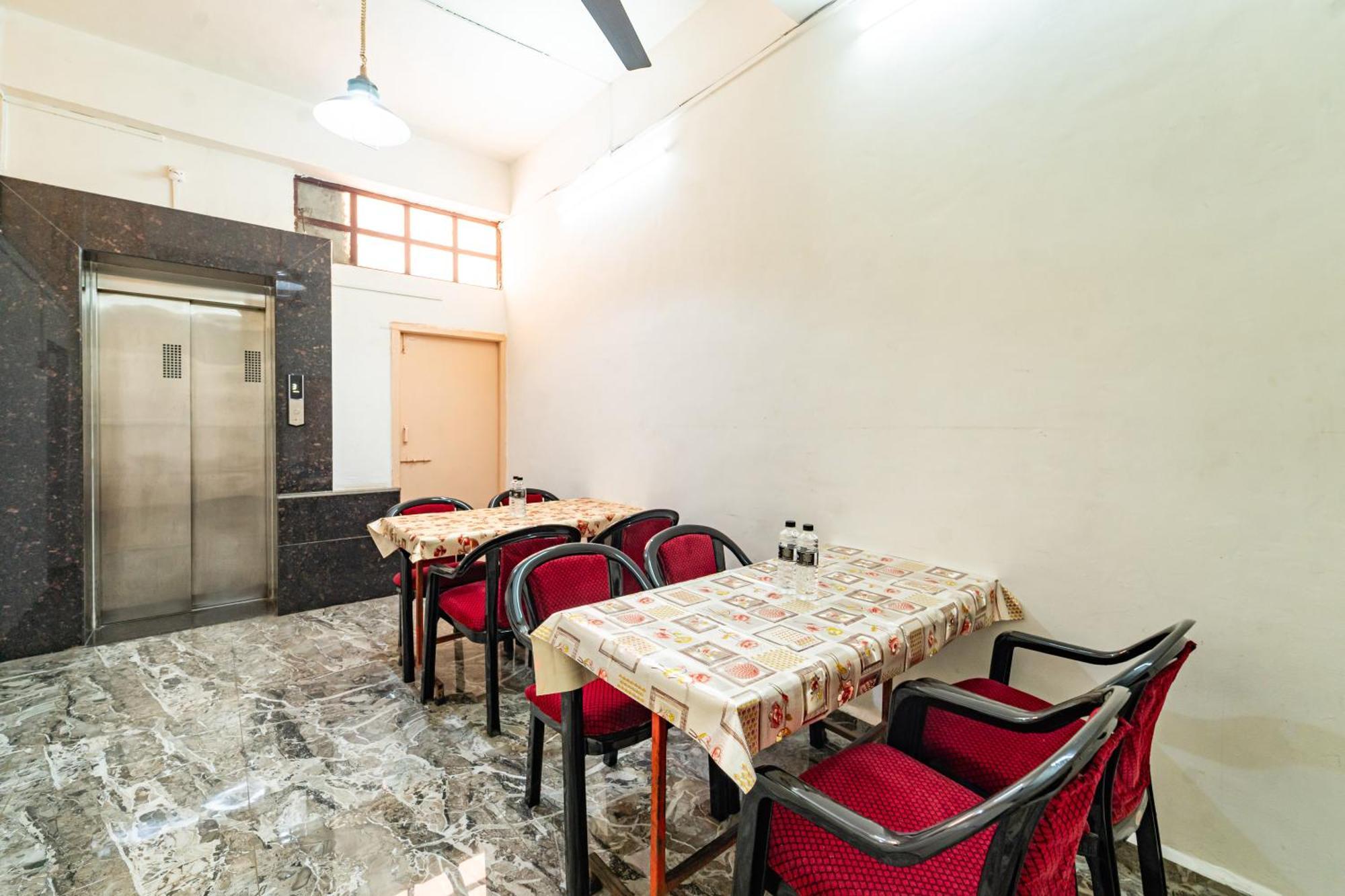 Itsy Hotels Mansi Nashik Dış mekan fotoğraf