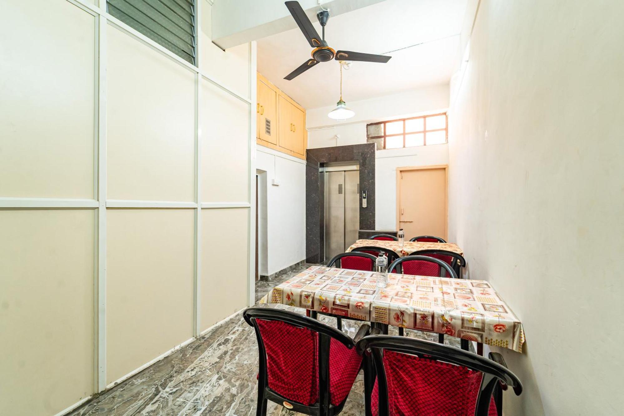 Itsy Hotels Mansi Nashik Dış mekan fotoğraf